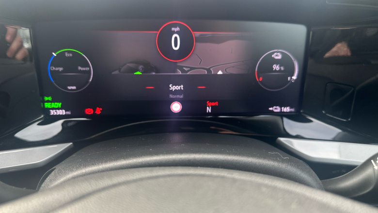 Vauxhall Mokka 100kW Ultimate 50kWh 5dr Auto Electric Hatchback